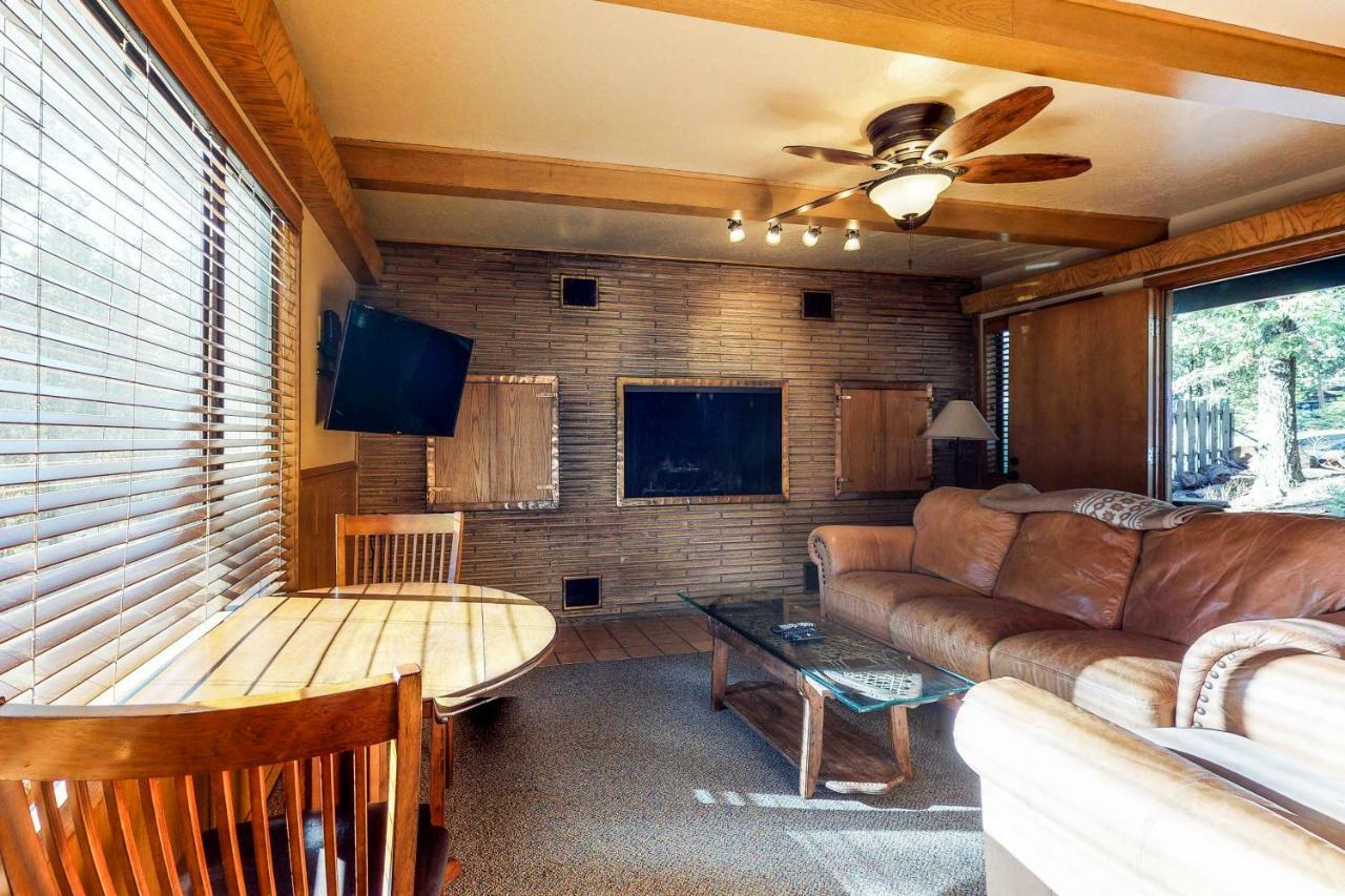 The Cottage Shaver Lake Exterior foto